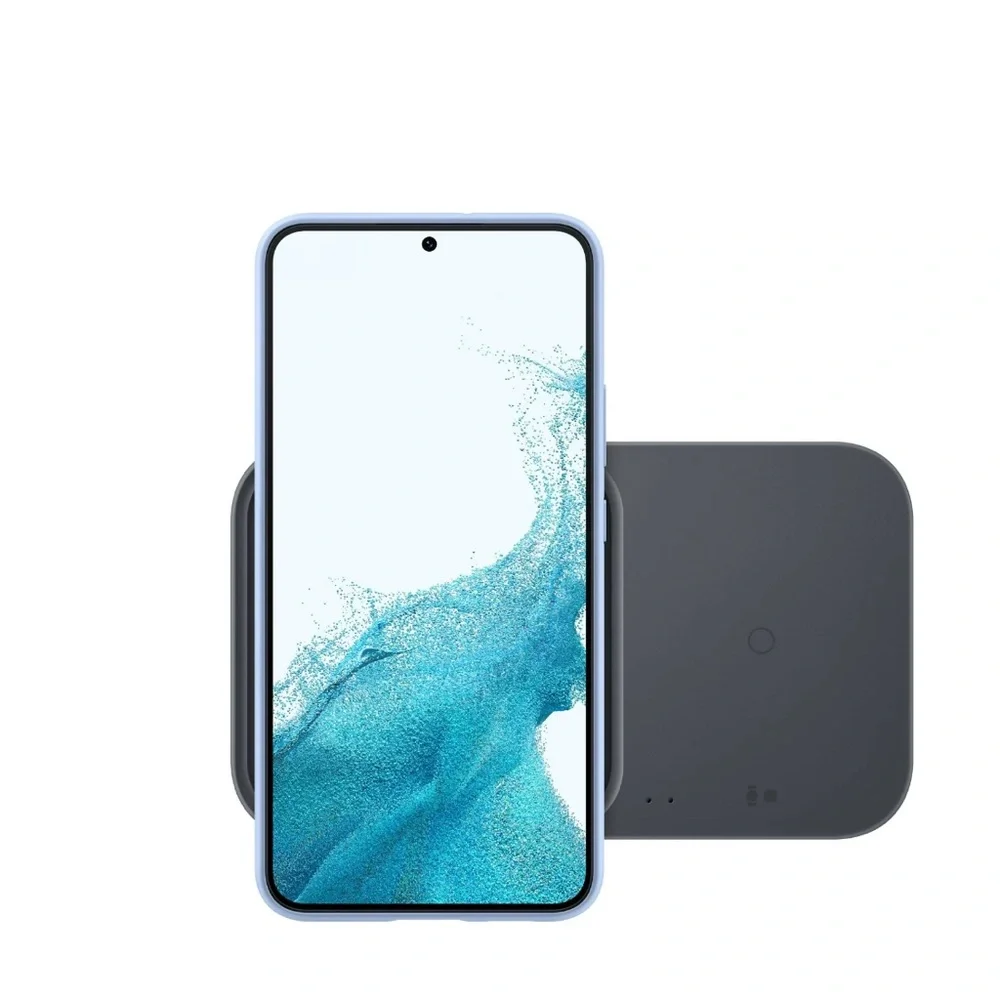 Samsung Super Fast 15W Wireless Fast Charger - NIB!!